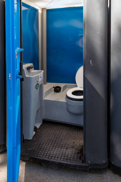 Best Construction site porta potty rental  in Brown City, MI