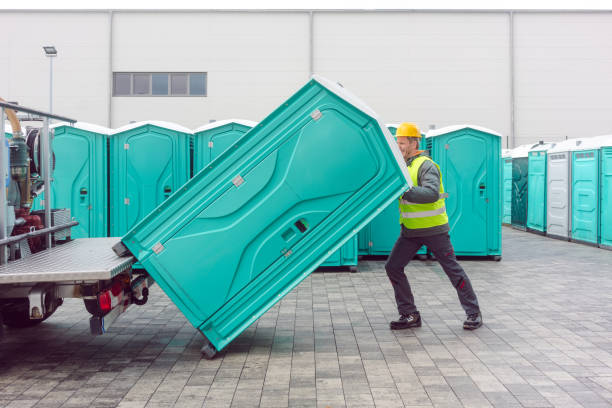 Best Porta potty for special events  in Brown City, MI