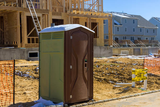 Porta potty rental for festivals in Brown City, MI
