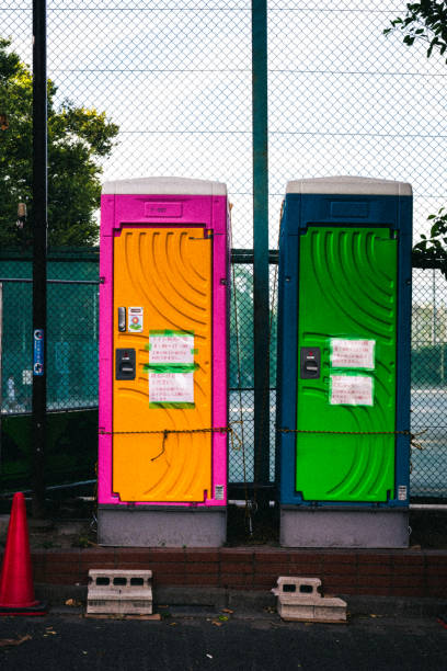 Brown City, MI porta potty rental Company