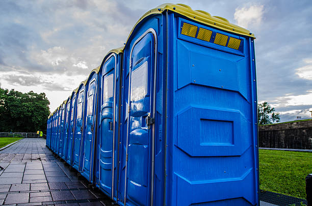 Best Event porta potty rental  in Brown City, MI